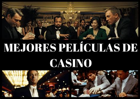 pelicula casino online gratis.